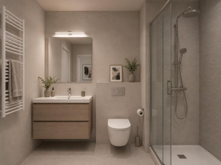 Programme immobilier CITY'ZEN Thonon-les-Bains