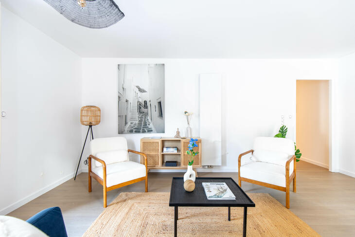Logement neuf à vendre 261000