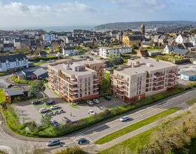 VINCI IMMOBILIER à vendre – IROIZ 2