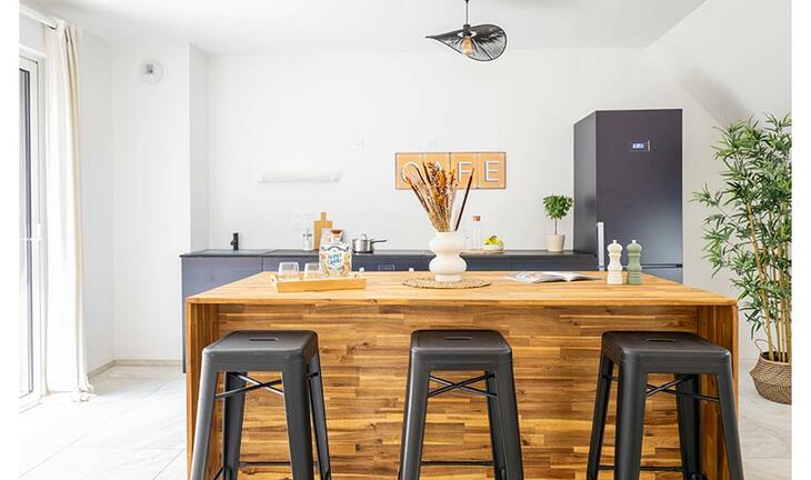 Immobilier neuf à Fondettes
