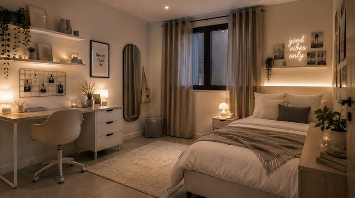 Programme immobilier RÉSIDENCE  MAGNOLIA - PARC DES SPORTS Perpignan