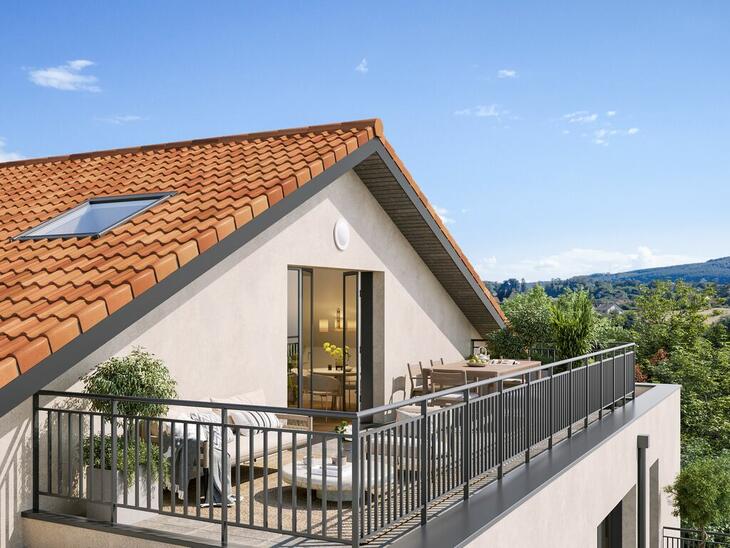 Immobilier neuf à Villerupt
