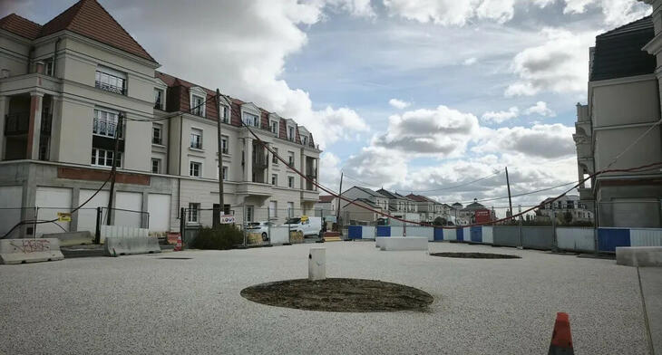Logement neuf à vendre 242300