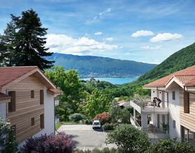 Cimes et Rivages