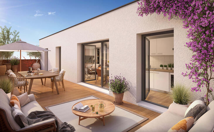 Logement neuf à vendre 225900