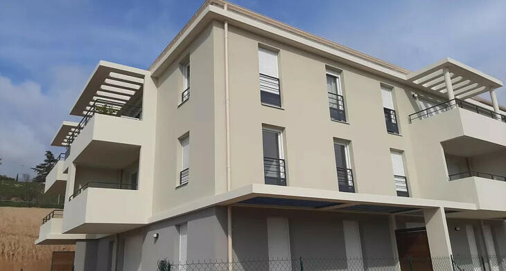 Immobilier neuf à Manosque