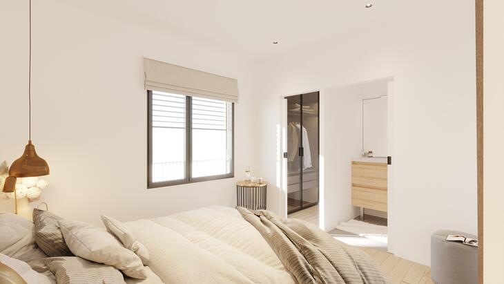 Immobilier neuf à Lyon 3e