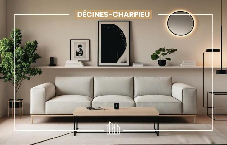 Programme neuf SECTEUR GRAND LARGE - PROCHE COMMODITÉS