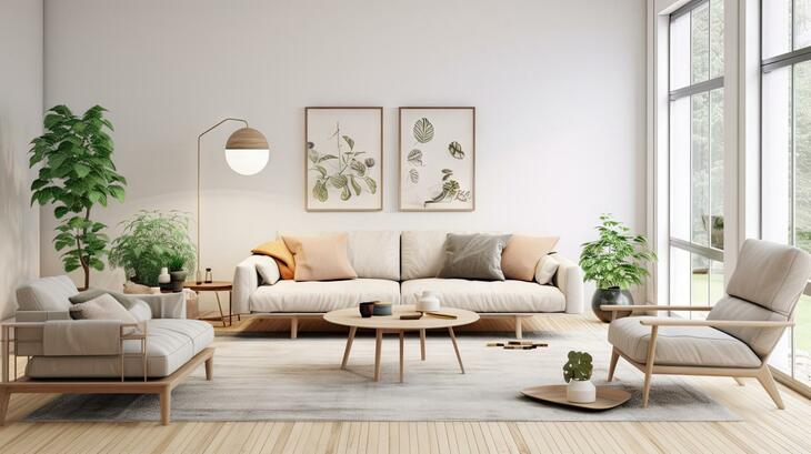 Programme immobilier neuf à vendre – Résidence Tao