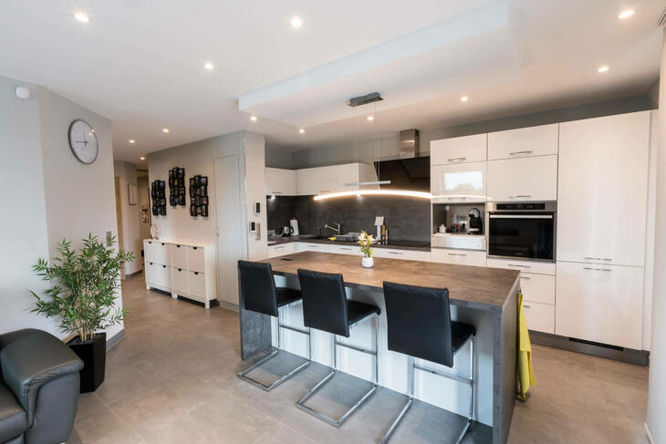 Programme immobilier neuf à vendre – Hoenheim à 5 km du centre de Strasbourg