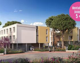 MARIGNAN à vendre – Umami