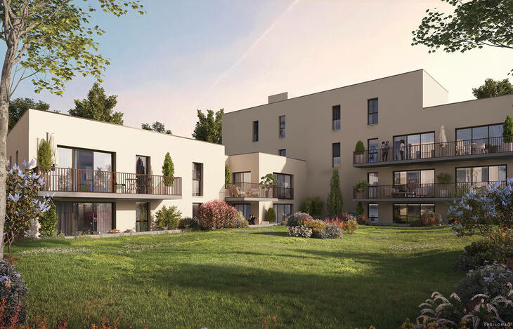 Logement neuf à vendre 270000