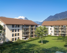 NEXITY à vendre – Résidence HORIZON