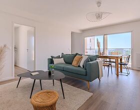 BOUYGUES IMMOBILIER à vendre – Quai Neuf-Adelaide
