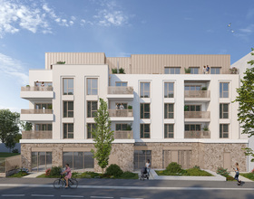 MARIGNAN à vendre – Aurore LLI