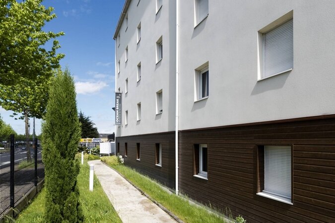 Appartement neuf Nantes
