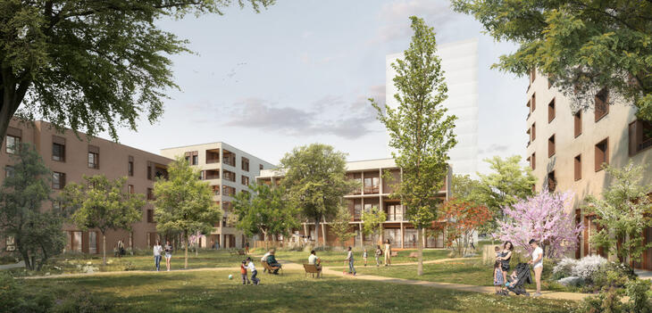 Logement neuf à vendre 142000