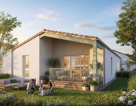GROUPE EDOUARD DENIS à vendre – HYPHEN - Maisons