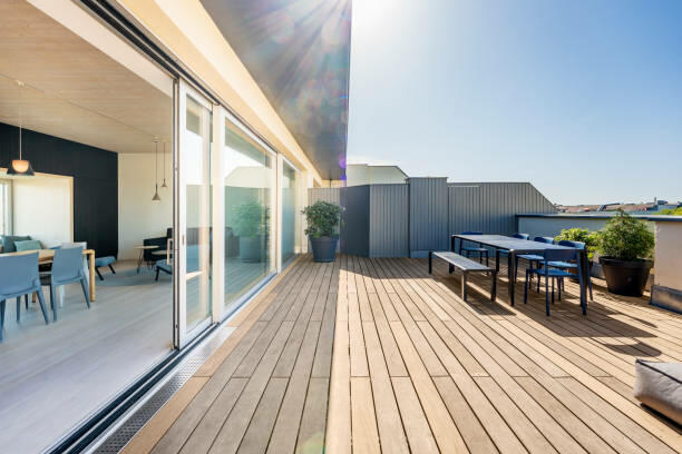Programme immobilier neuf à vendre – Magnifique T4 de 79m2 avec terrasse de 34m2