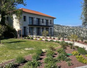 LES NOUVEAUX CONSTRUCTEURS à vendre – Les Hauts de Rimiez - La Bastide