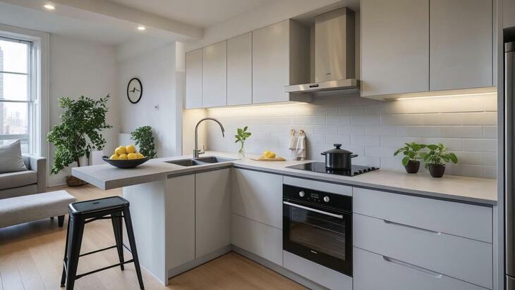 Logement neuf à vendre 371000