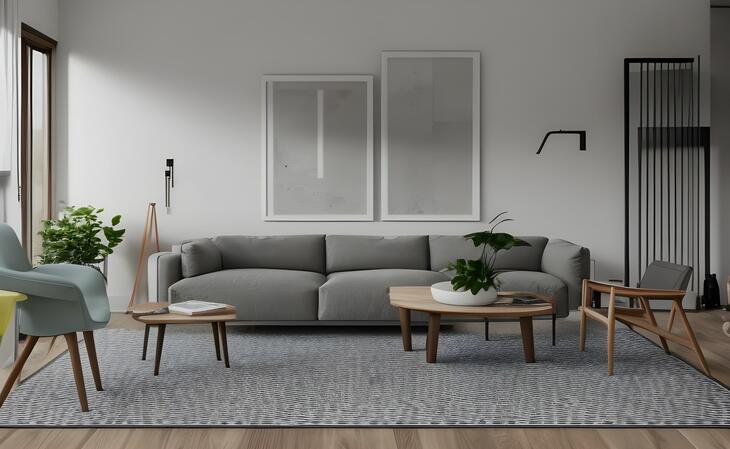 Appartement neuf à Dijon