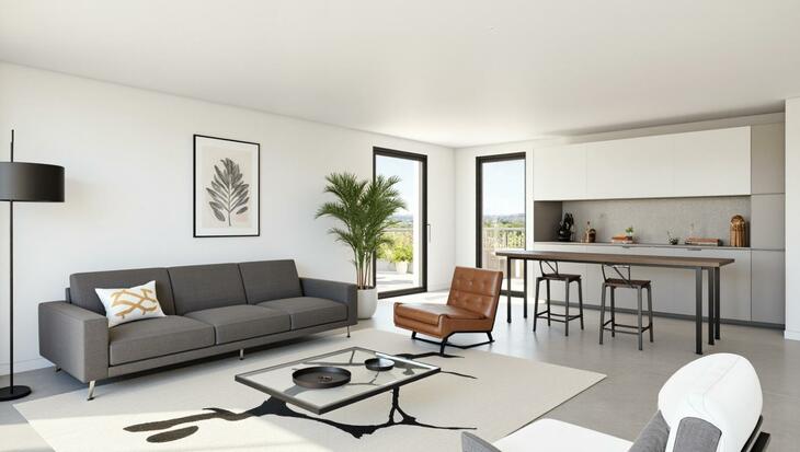 Logement neuf à vendre 234000