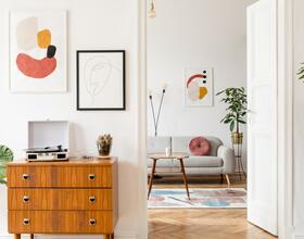 RESIDENCE PINSONS