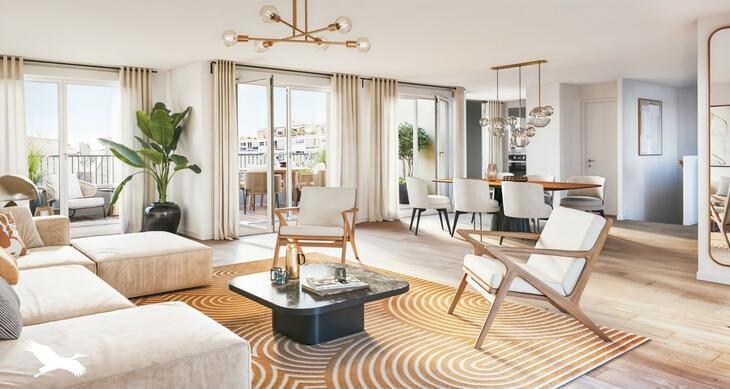 Logement neuf à vendre 238000