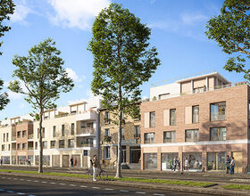 BOUYGUES IMMOBILIER à vendre – Beloria