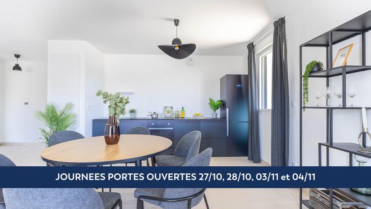 Logement neuf à vendre 390000