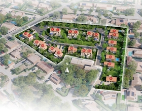 NEXITY à vendre – Le Clos des Acacias