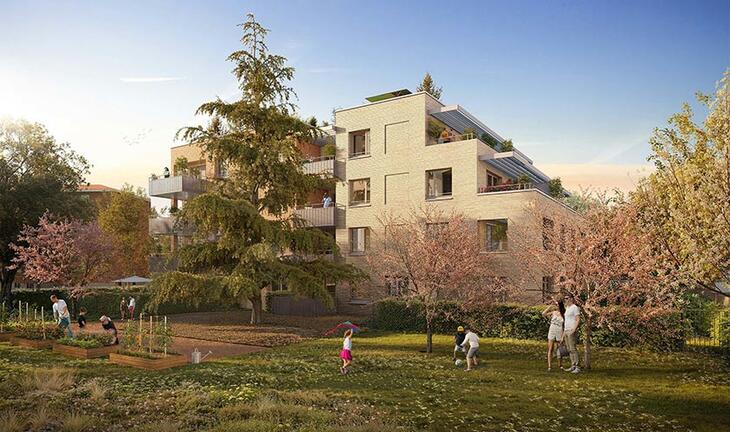 Logement neuf à vendre 210000