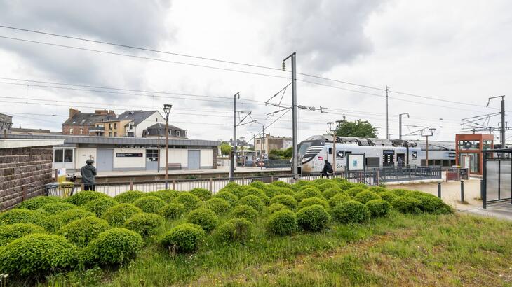 Programme immobilier QUAI 98 Bédée