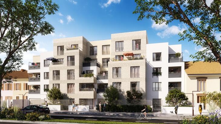 Logement neuf à vendre 189900