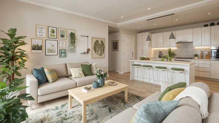 Logement neuf à vendre 228511