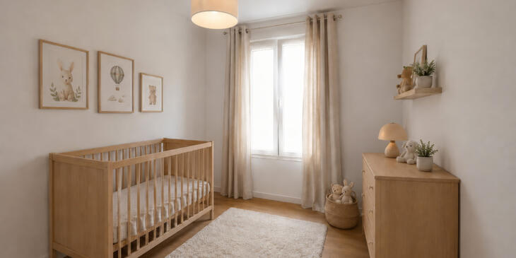 Immobilier neuf à Clamart