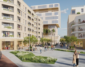 EIFFAGE IMMOBILIER à vendre – Lumine&sens 2