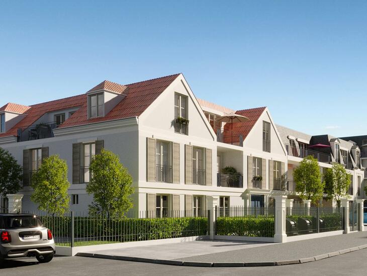Logement neuf à vendre 159000