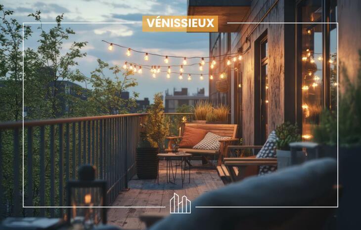 Programme immobilier neuf à vendre – CLOS LAYAT - PROCHE COMMODITÉS