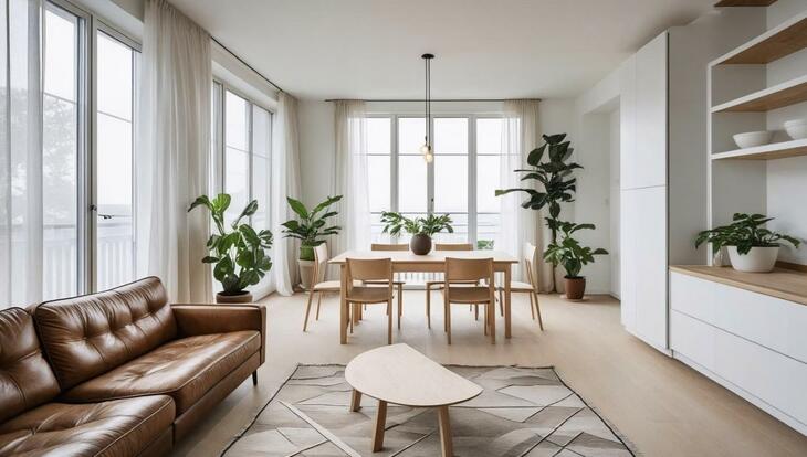 Logement neuf à vendre 239291