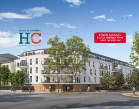 NEXITY à vendre – Opaline