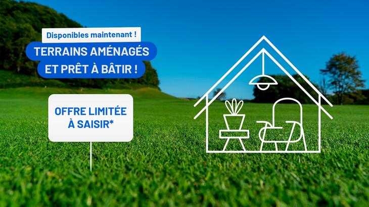 Appartement neuf à Valence