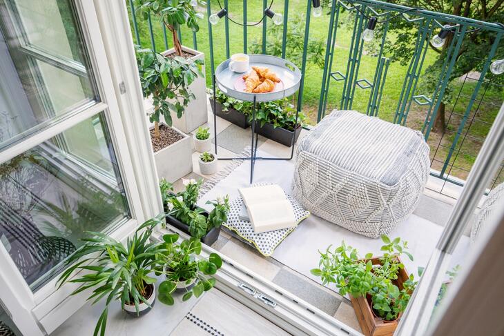 Programme immobilier GOIZ ARGIAN Arbonne