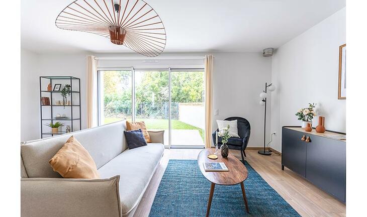 Logement neuf à vendre 559900