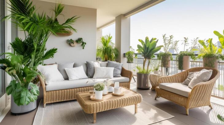 Programme immobilier neuf à vendre – DOMAINE BLOOM