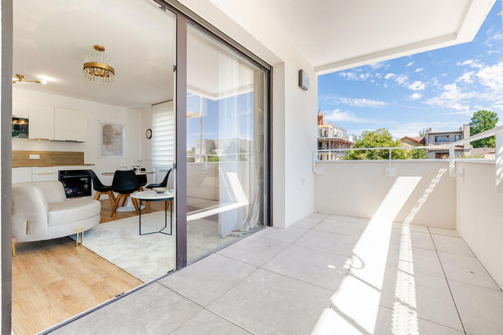 Immobilier neuf à Sucy-en-Brie