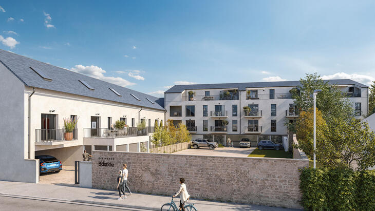 Immobilier neuf à Ifs