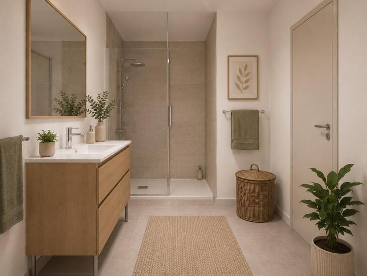 Programme immobilier APPARTEMENTS CHARME UNIQUE - PROCHE COMMERCES Arpajon