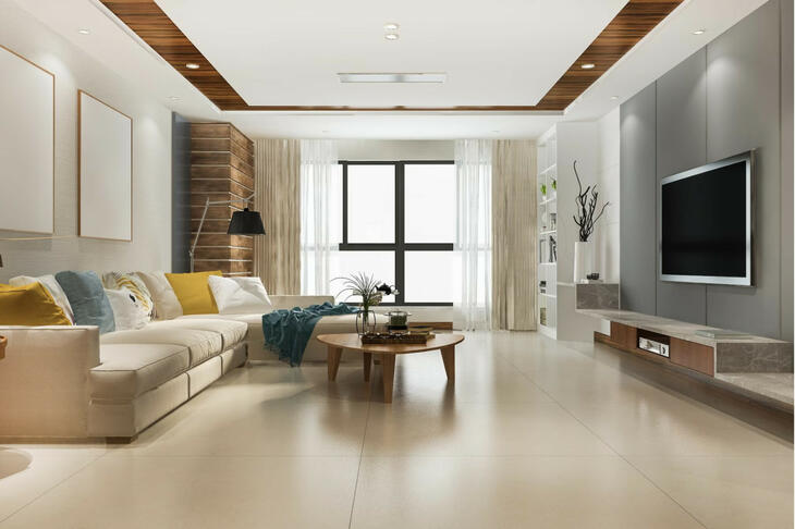 Appartement neuf à vendre – Attegia